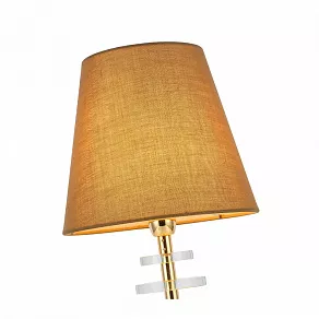 Настольная лампа декоративная EVOLUCE Escalla SL1139.204.01