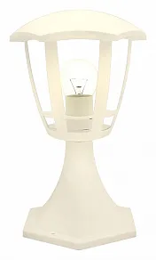 Наземный низкий светильник Apeyron Electrics  11-169
