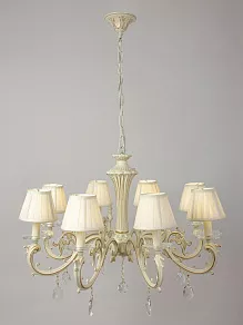 Подвесная люстра Abrasax Friederike 81234/8