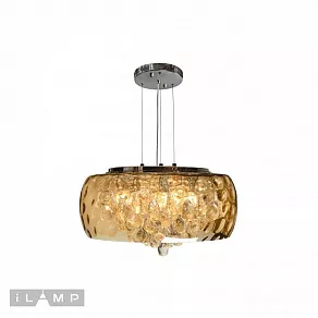 Подвесной светильник iLamp Liberty 0822L CR