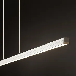 Подвесной светильник Nowodvorski Bar Led S 11583