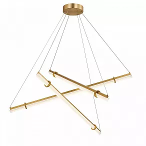 Подвесная люстра Favourite Stav 4553-3P