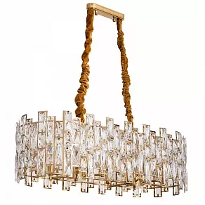 Подвесной светильник Divinare Medea 1684/01 SP-10