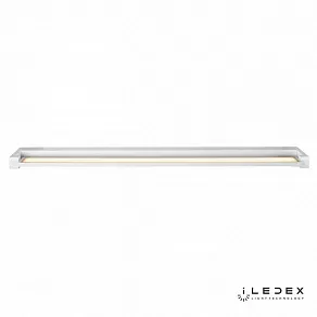 Накладной светильник iLedex Firefox W1173-3 WH