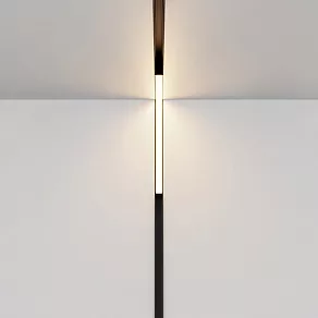 Встраиваемый светильник Maytoni Basis TR102-24W-DS-B