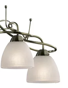 Подвесная люстра Odeon Light Kaena 2120/5