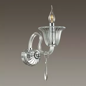 Бра Odeon Light Ninfea 3950/1W