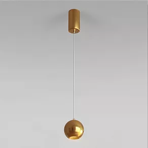 Подвесной светильник Elektrostandard Giro 50215/1 LED