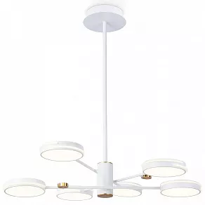 Люстра на штанге Ambrella FL FL51635