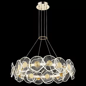 Подвесной светильник Wertmark Helena WE453.24.303