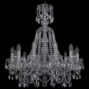 Подвесная люстра Bohemia Art Classic 11.25 11.25.12.220.XL-74.Cr.Sp