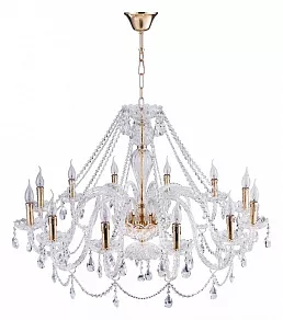 Подвесная люстра Vitaluce V5086 V5086/12