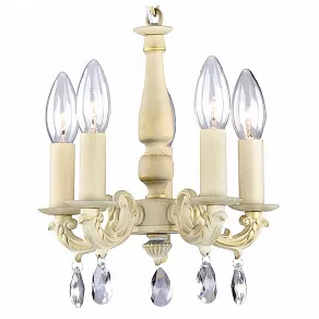 Подвесная люстра Favourite Moment 1564-5P