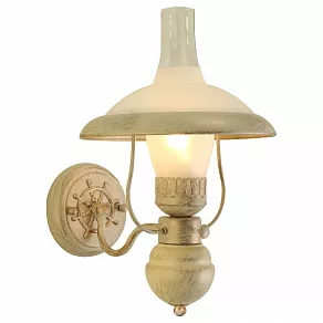 Бра Arte Lamp Capanna A4533AP-1WG