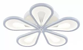 Потолочная люстра Escada Kamille 10206/5LED White