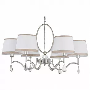 Подвесная люстра Freya Teona FR5538PL-06BR