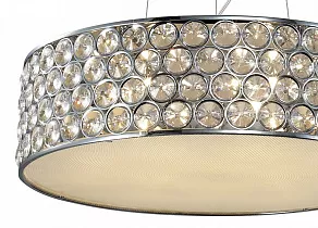 Подвесной светильник Odeon Light Eveta 2758/6