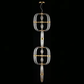 Подвесной светильник Aployt Aleksandra APL.857.06.80