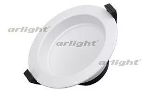 Встраиваемый светильник Arlight  023200