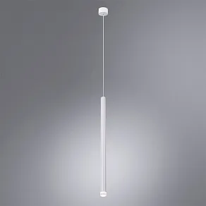 Подвесной светильник Arte Lamp Solid A5570SP-1WH