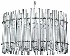 Подвесной светильник Indigo Violino 12025/7P Chrome