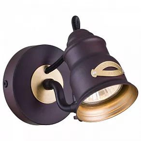 Бра Maytoni Borgo SP315-CW-01-BR