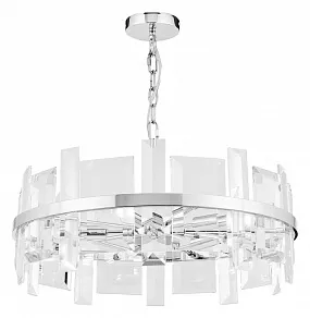 Подвесной светильник Maytoni Cerezo MOD201PL-05N