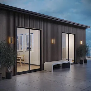 Накладной светильник Novotech STREET 359590