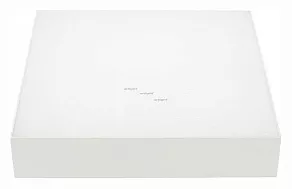 Накладной светильник Arlight SP-QUADRO-S300x300-36W Warm3000 (WH, 120 deg, 230V) 029485