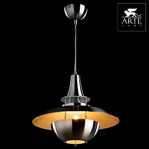 Подвесной светильник Arte Lamp Fietta A3022SP-1SS