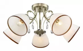 Потолочная люстра Velante 111 111-507-05
