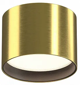 Накладной светильник Maytoni Technical Glare C127CL-L7W4K-BS