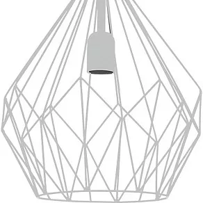 Подвесной светильник Eglo ПРОМО Carlton 49935