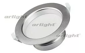 Встраиваемый светильник Arlight  016827