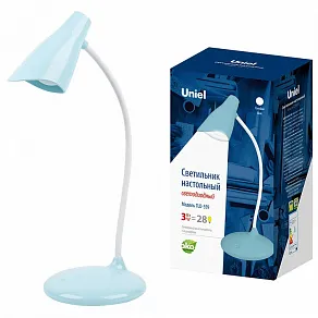 Настольная лампа офисная Uniel TLD-559 UL-00004142