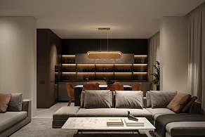 Бра Freya Eclat FR6182WL-L5BS1