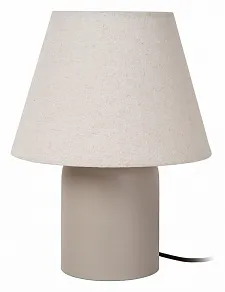 Настольная лампа декоративная Lucide Macia 06527/01/38