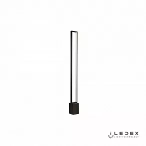 Торшер iLedex Edge B006230 BK Торшер iLedex Edge B006230 BK