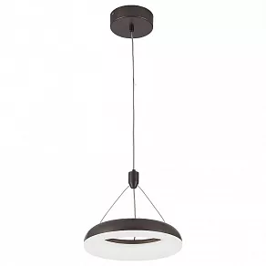 Подвесной светильник Citilux Паркер CL225115r