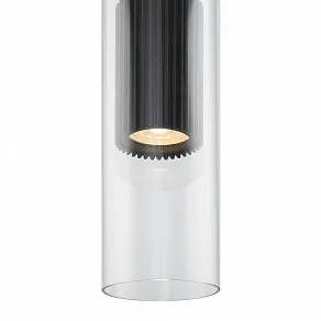 Подвесной светильник Maytoni Dynamics MOD326PL-01B