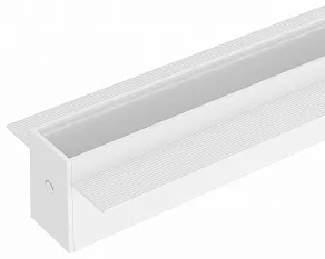 Трек встраиваемый Denkirs Smart TR2013-WH