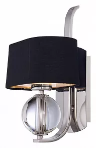 Бра Quoizel Gotham QZ-GOTHAM1