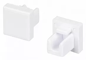 Заглушка для профиля Arlight ARH 037396