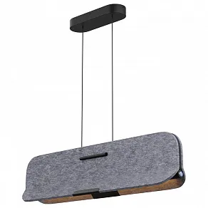 Подвесной светильник Maytoni Optimista MOD408PL-L12B3K