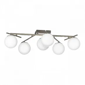 Потолочная люстра Citilux Dorsy CL223161