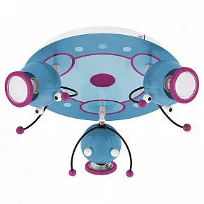 Спот Eglo Laia 1 95943