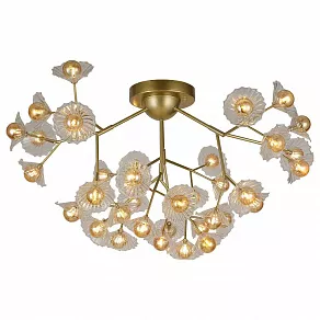 Подвесная люстра F-promo Clementina 2629-36U