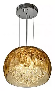 Подвесной светильник iLamp Liberty 0822M CR