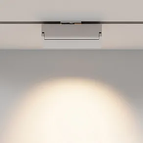 Накладной светильник Maytoni Points TR224-1-12WCCT-M-W