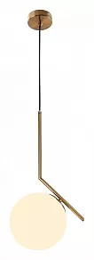 Подвесной светильник LUMINA DECO Sorento LDP 1215-200 WT+MD